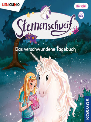 cover image of Sternenschweif, Folge 65